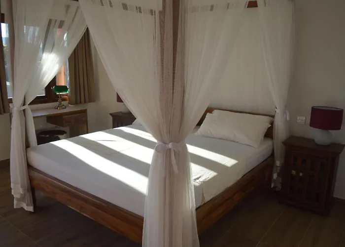 La Perle Appartements