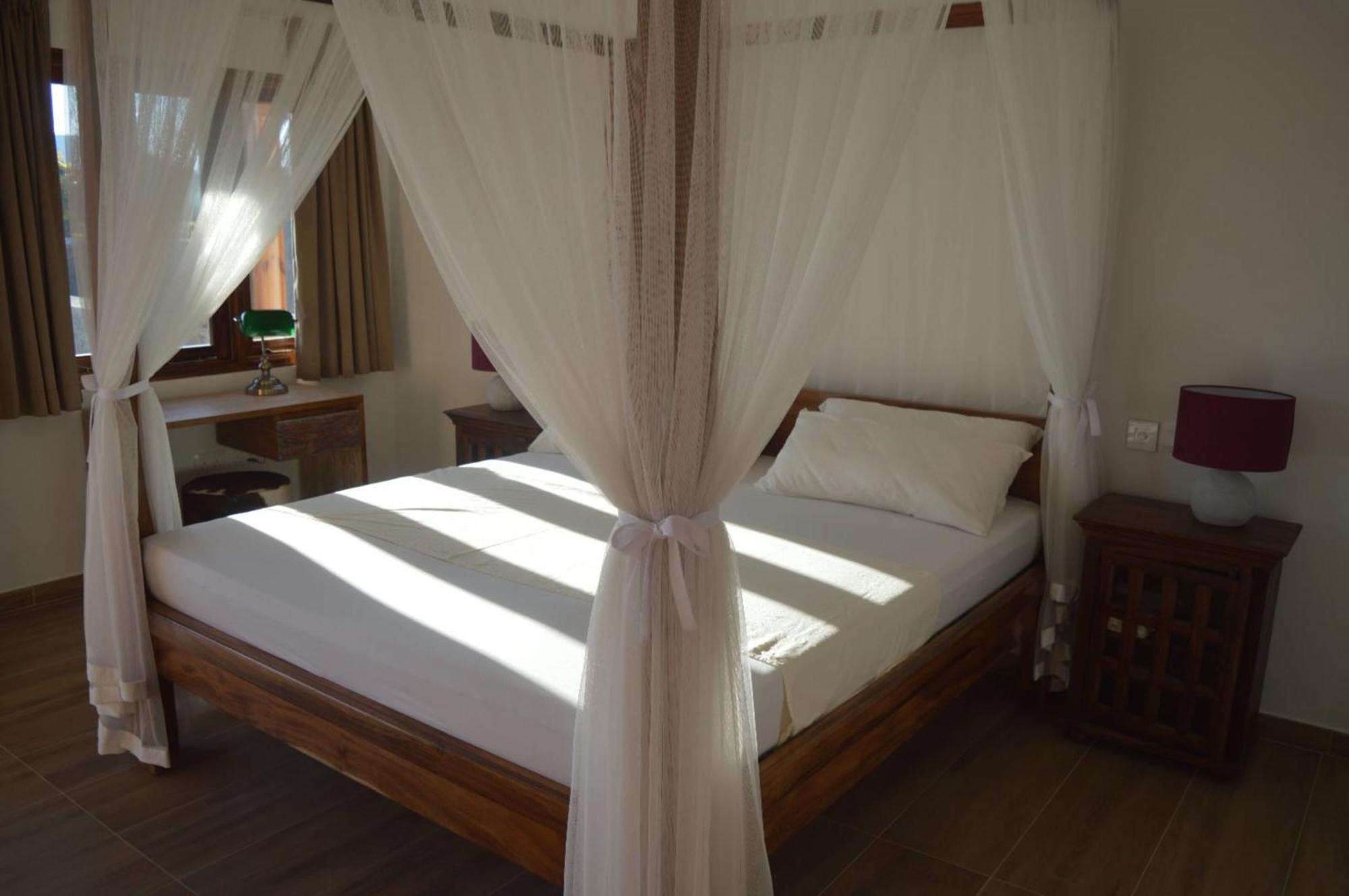 La Perle Apartamento