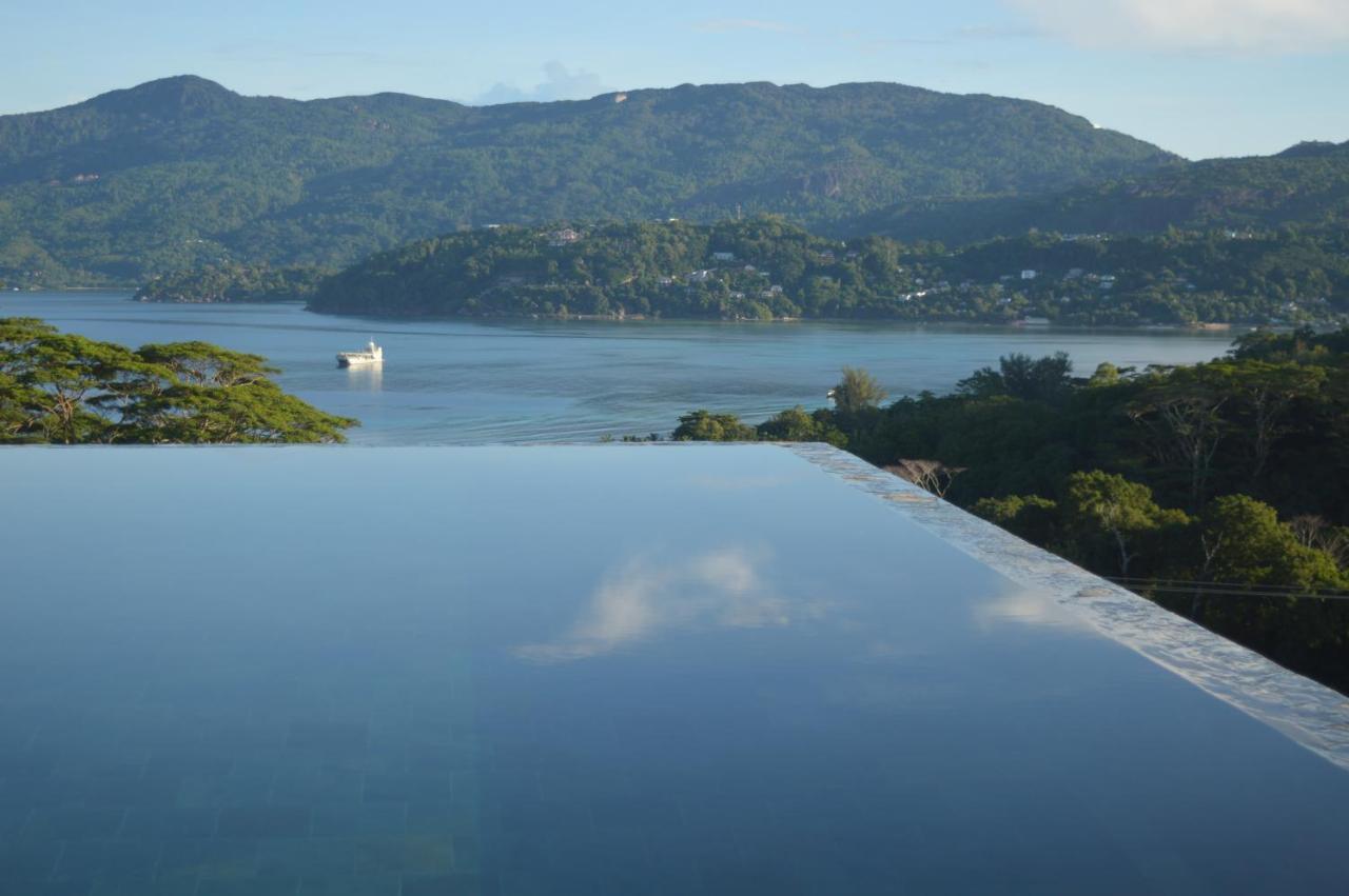 La Perle Apartamento Baie Lazare (Mahe)