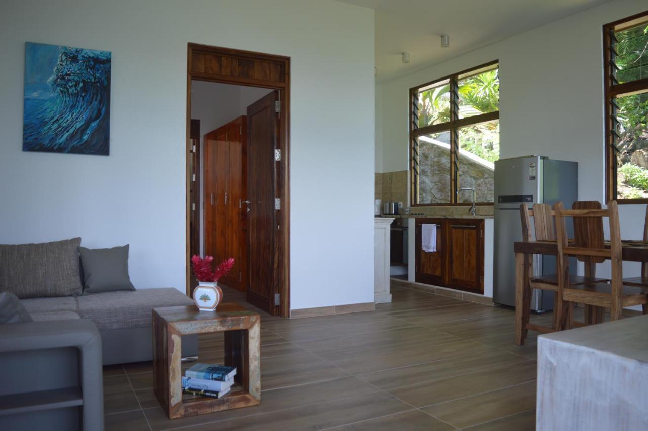 Apartamento La Perle