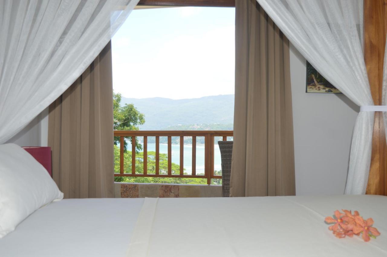 Apartamento La Perle Baie Lazare (Mahe)