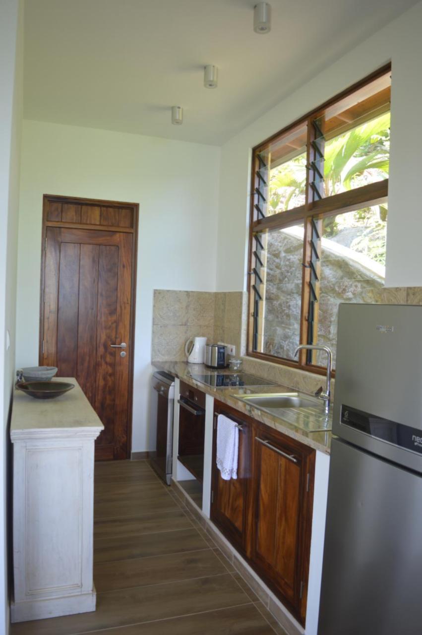 La Perle Apartamento