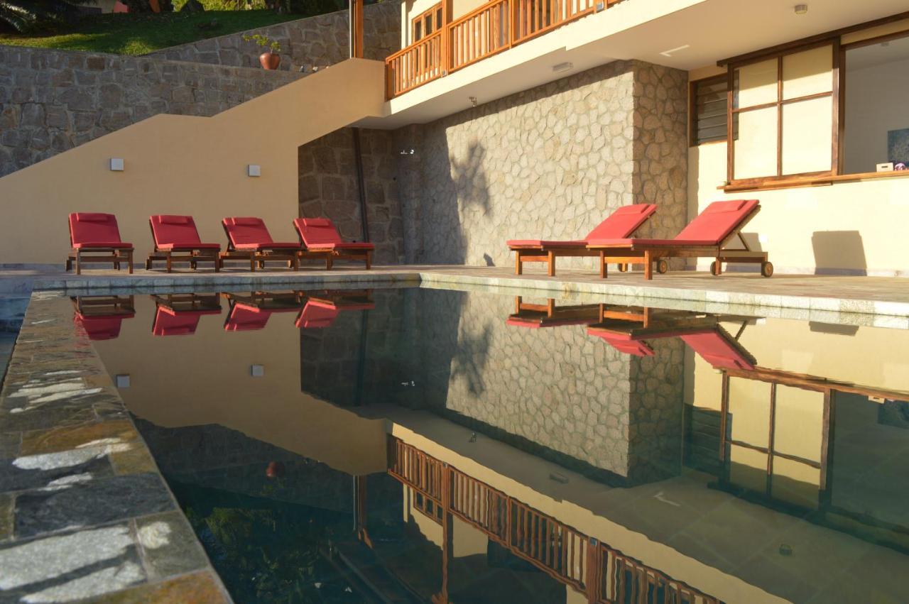 Apartamento La Perle Baie Lazare (Mahe)