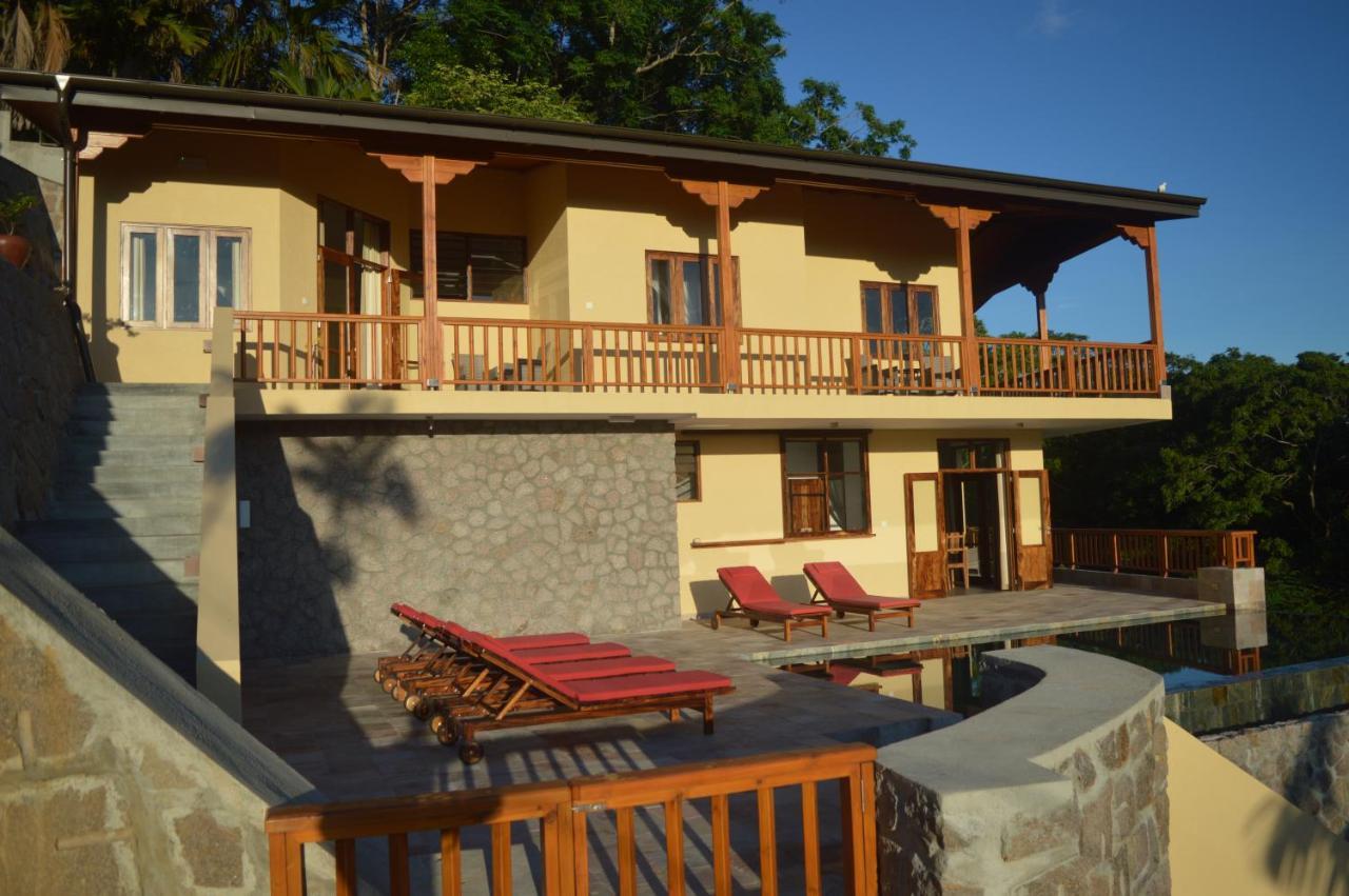 La Perle Apartamento