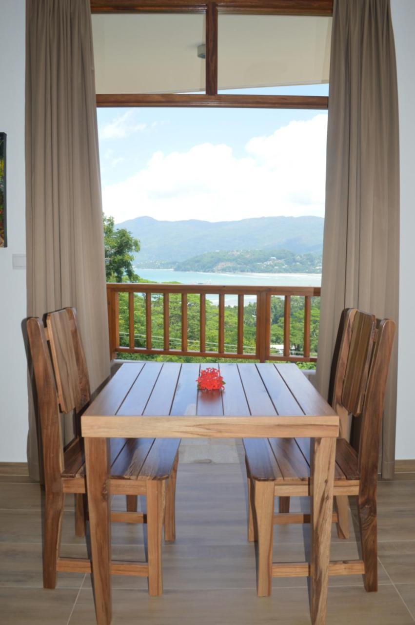 Apartamento La Perle Baie Lazare (Mahe)
